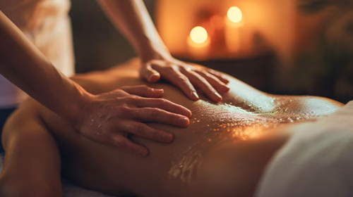 wellnessmassage bg